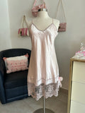 Colesce Couture Slip Dress-M
