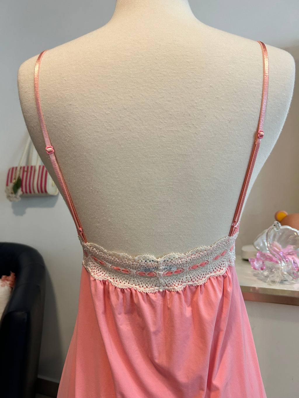OnGossamer Y2K Slip Dress-M