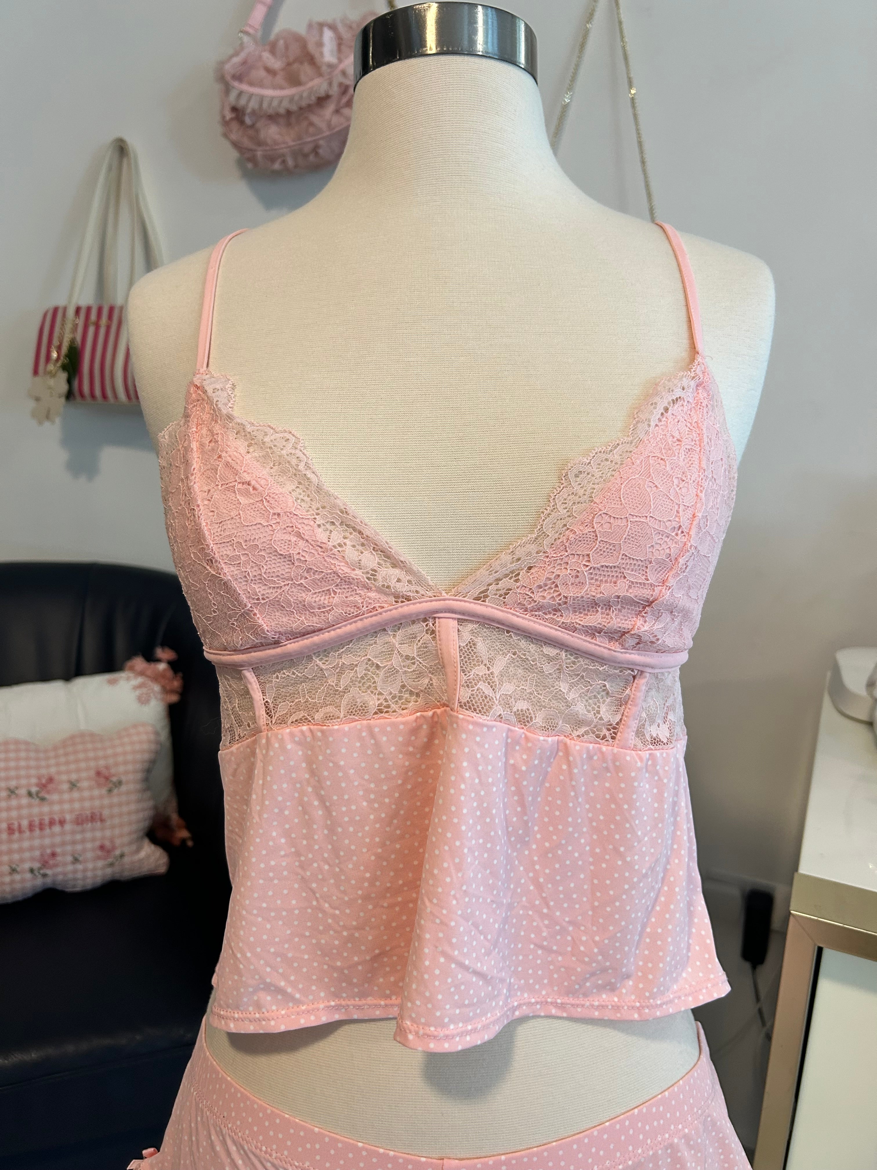 Marilyn Monroe Sleep Set