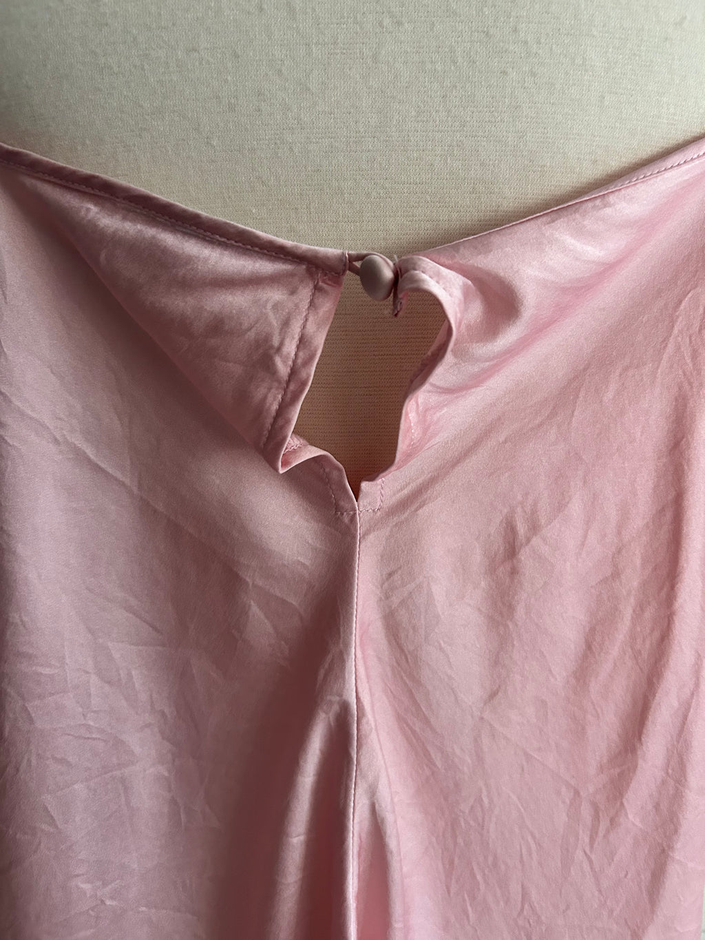 Worthington 100% Silk Top-XL