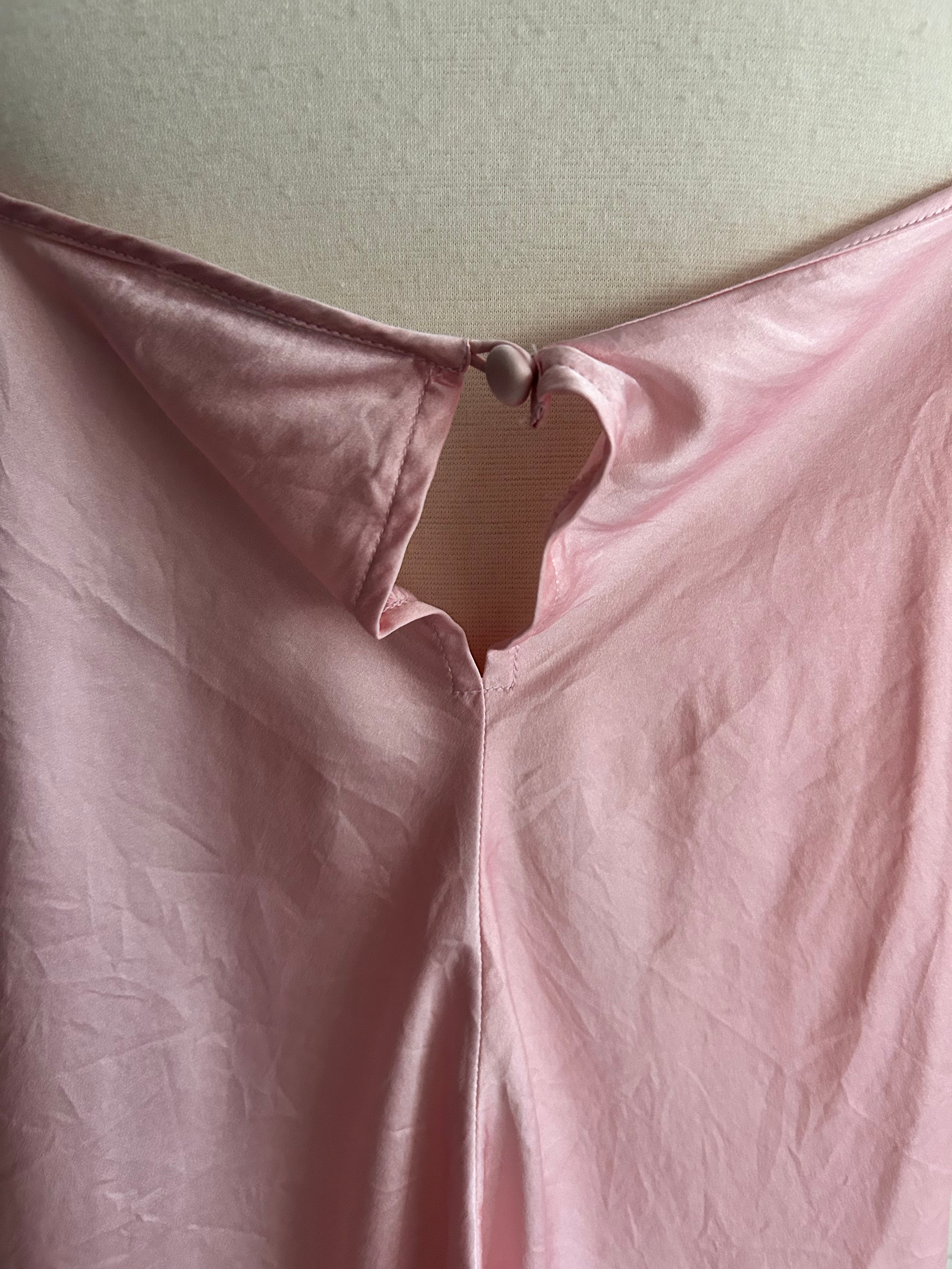 Worthington 100% Silk Top-XL