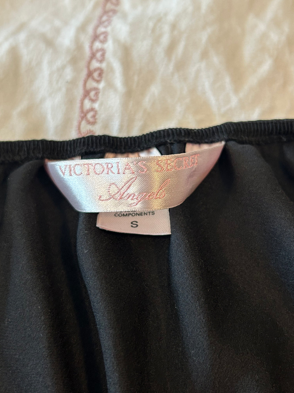 Victorias Secret Y2K Slip Dress-S