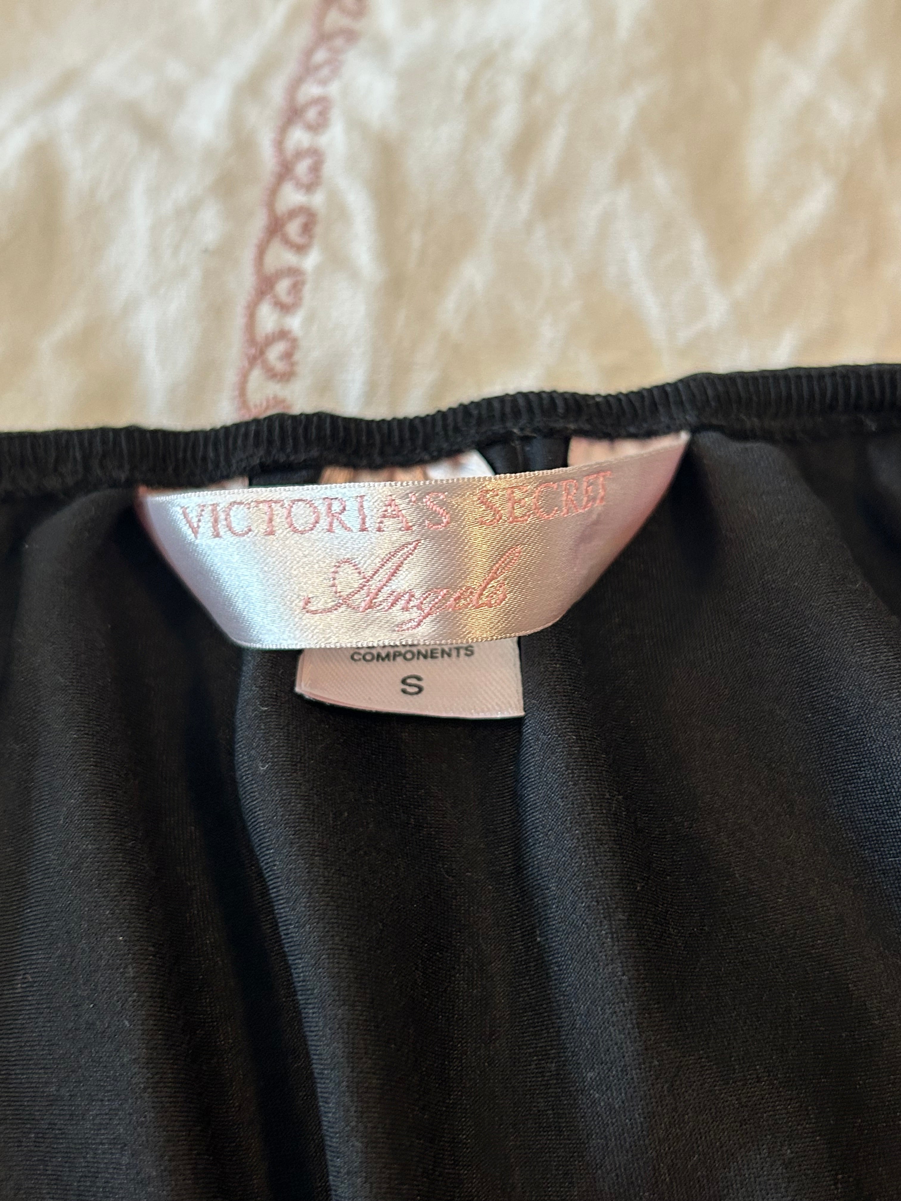 Victorias Secret Y2K Slip Dress-S