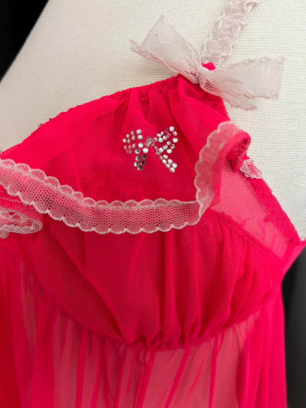 Y2K Victoria’s Secret Babydoll