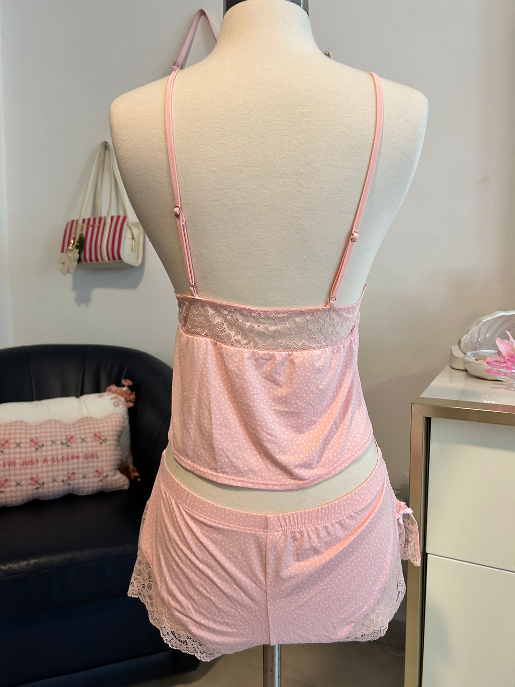 Marilyn Monroe Sleep Set