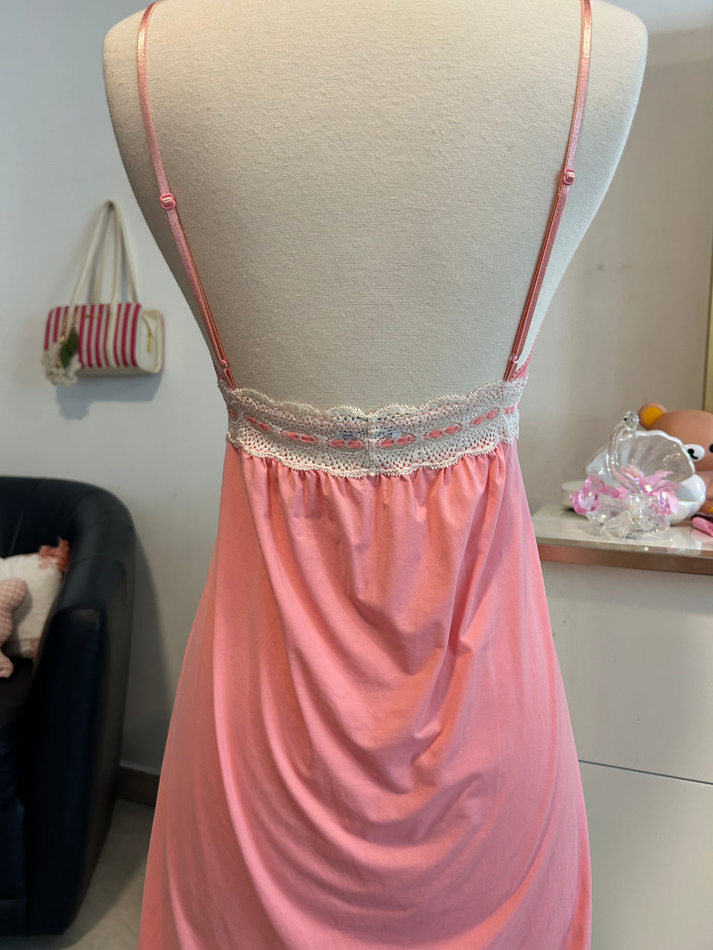 OnGossamer Y2K Slip Dress-M