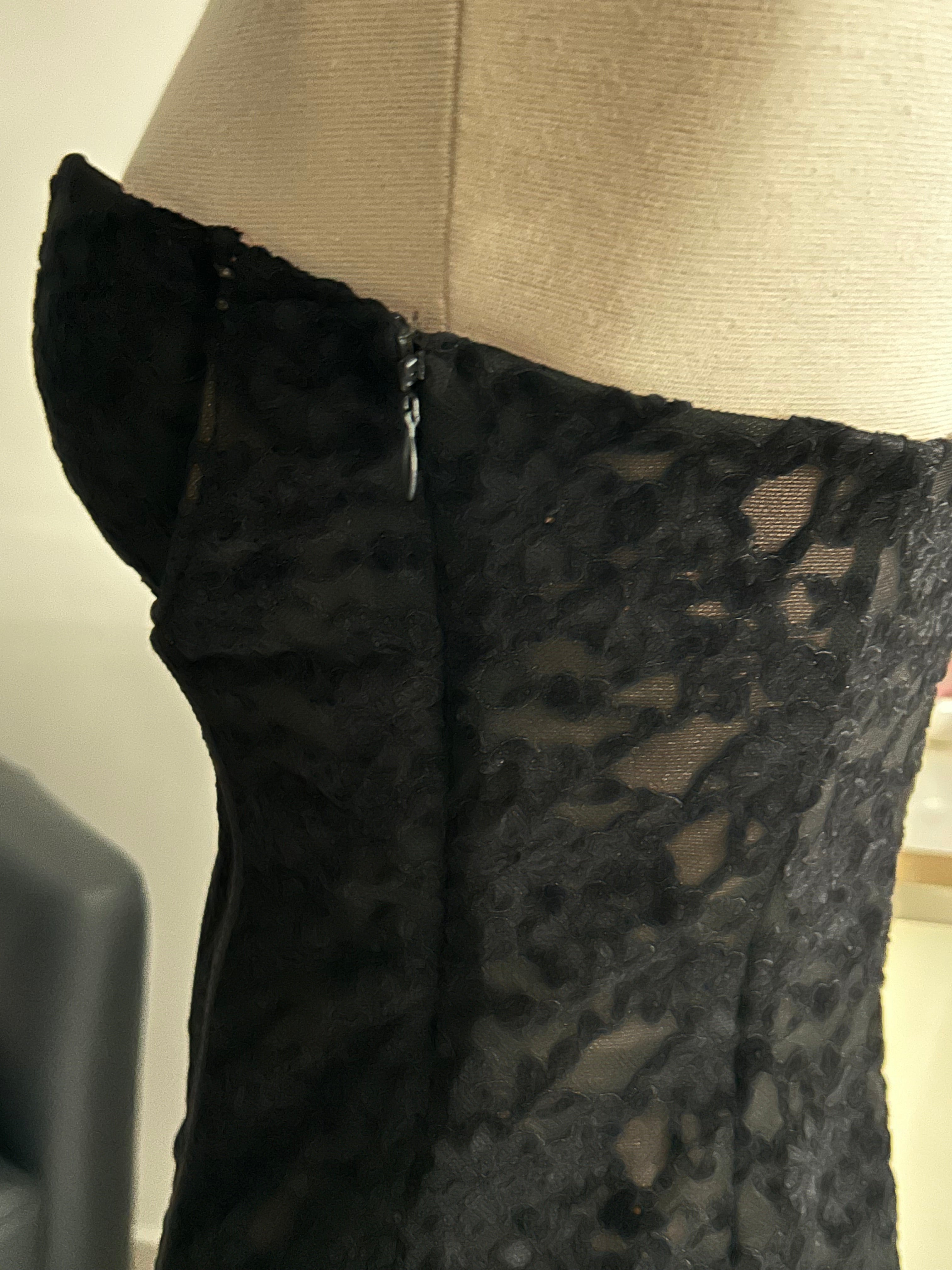 Zara Corset Top-M
