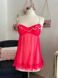 Y2K Victoria’s Secret Babydoll