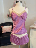 Victoria’s Secret Angels Sleep Set-S
