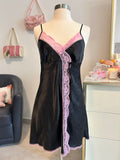 Victorias Secret Y2K Slip Dress-S