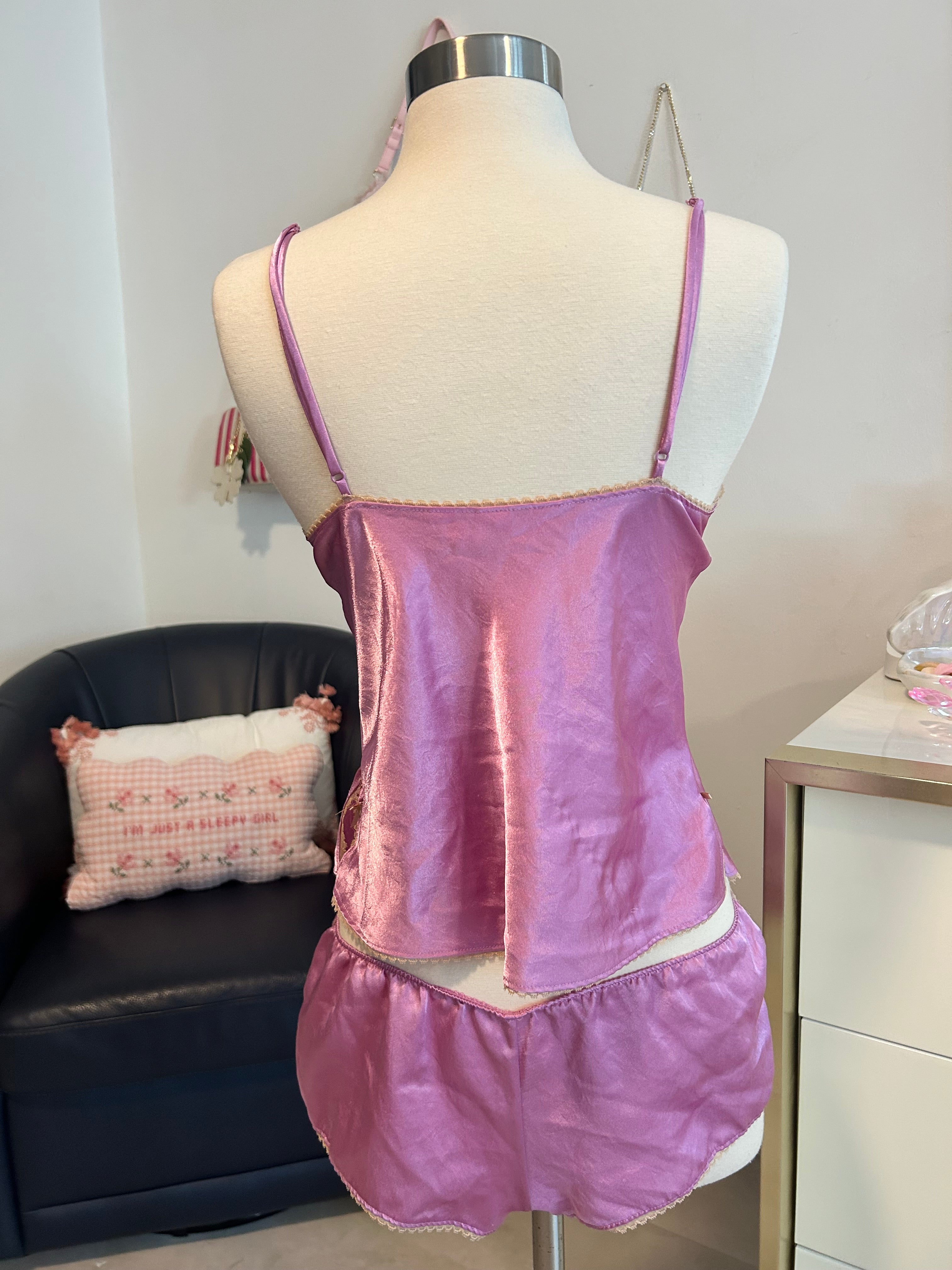 Victoria’s Secret Angels Sleep Set-S