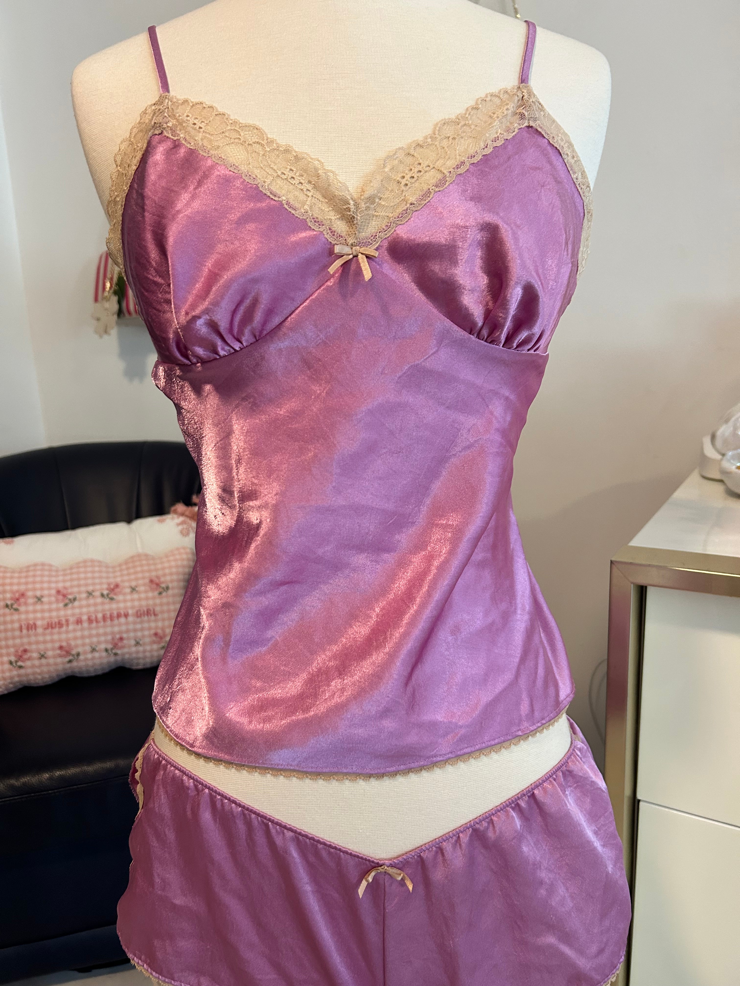 Victoria’s Secret Angels Sleep Set-S