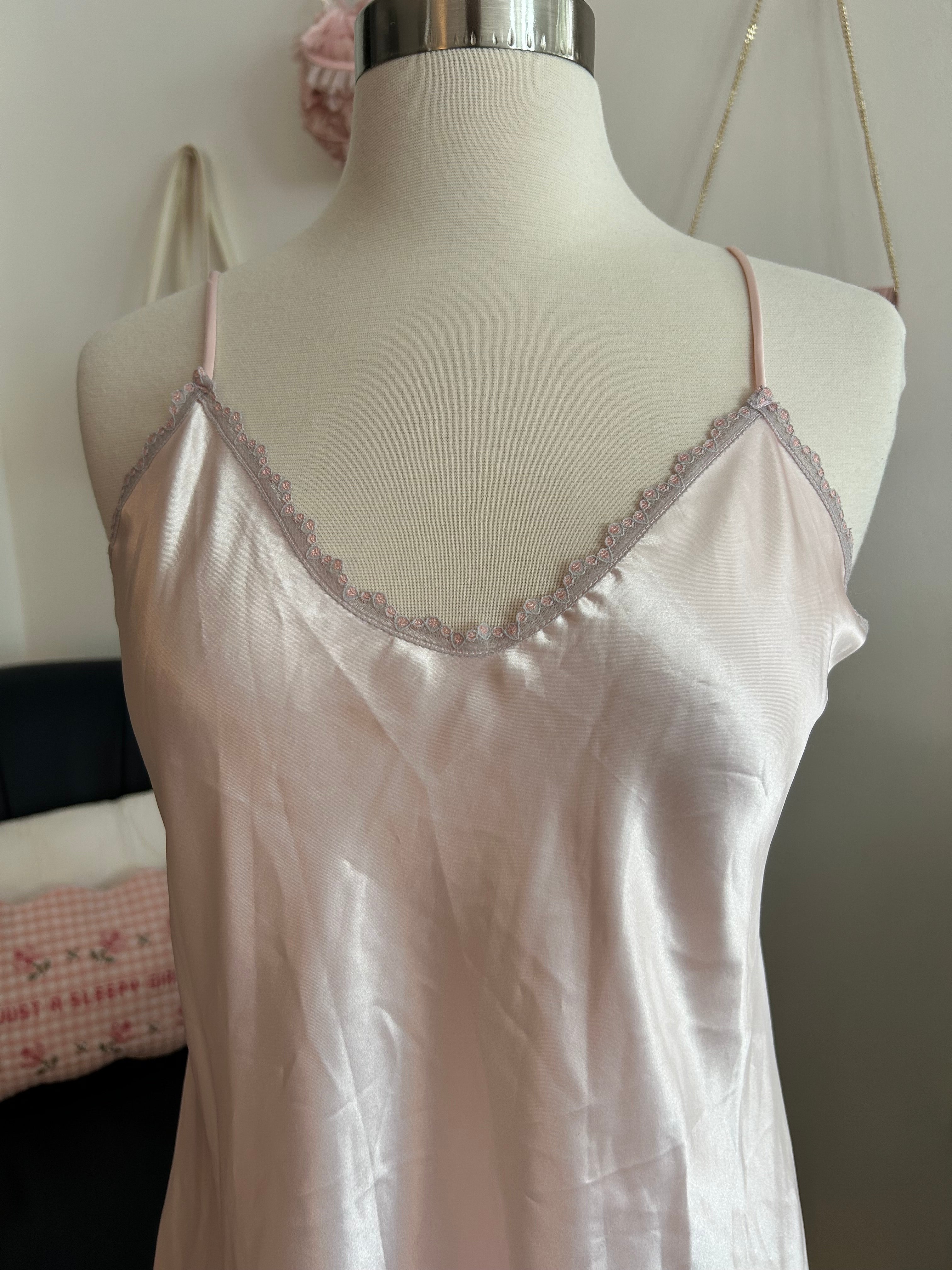 Colesce Couture Slip Dress-M