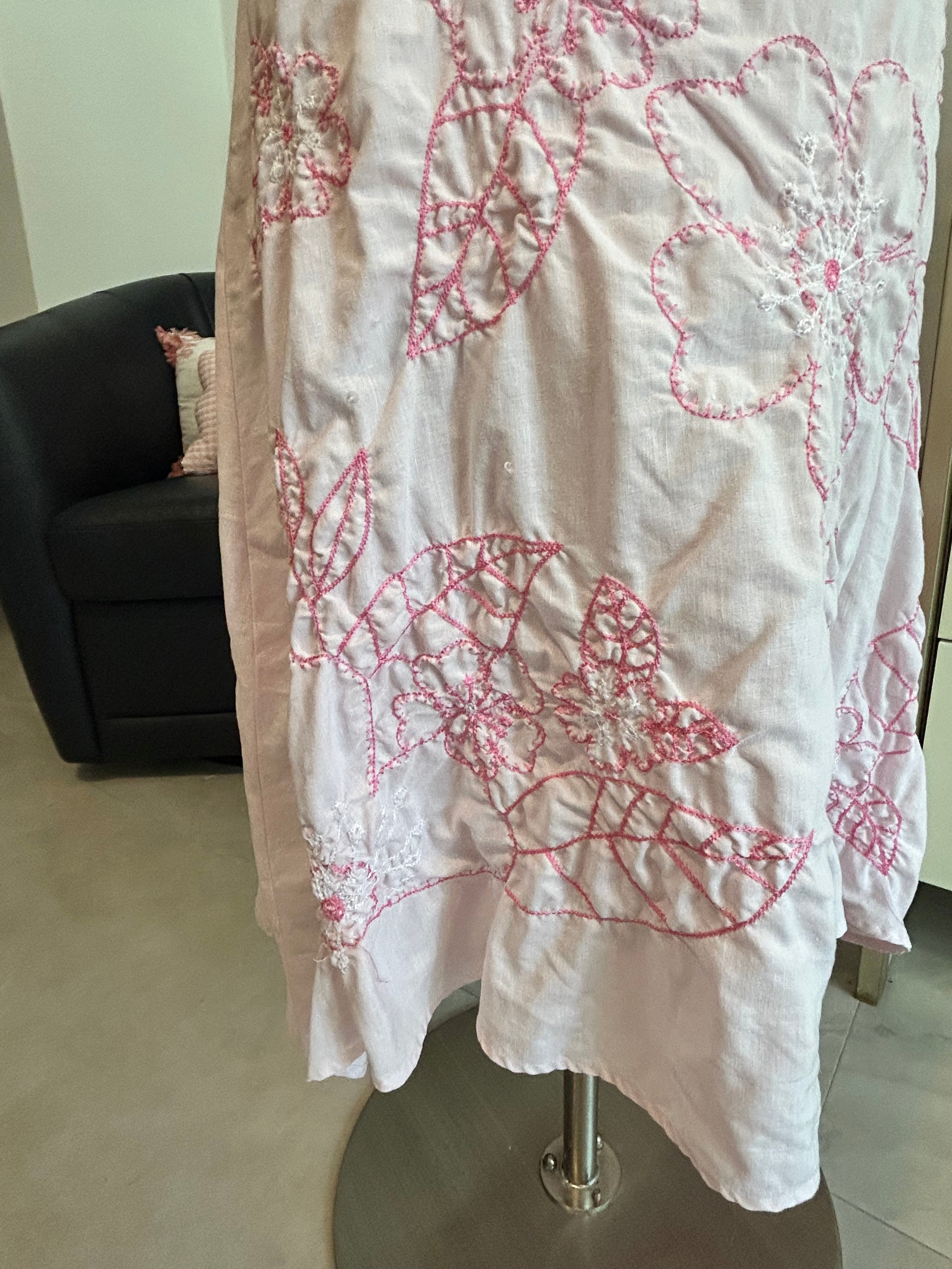 Lily Stanhope Midi Skirt-6