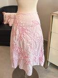 Lily Stanhope Midi Skirt-6