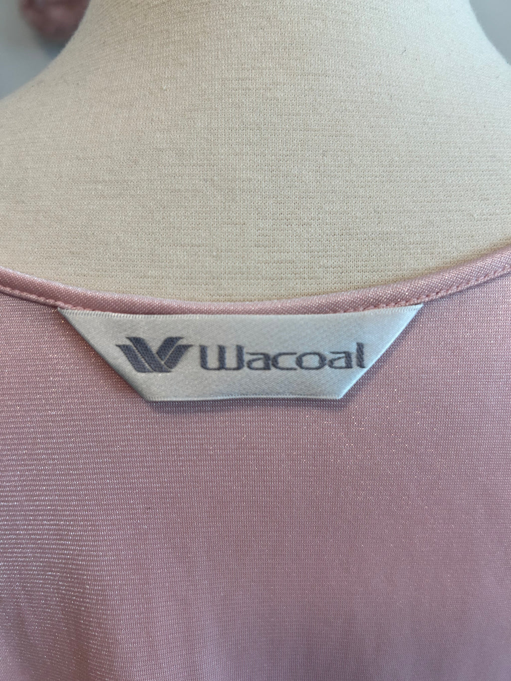 Wacoal Lacey Top-M