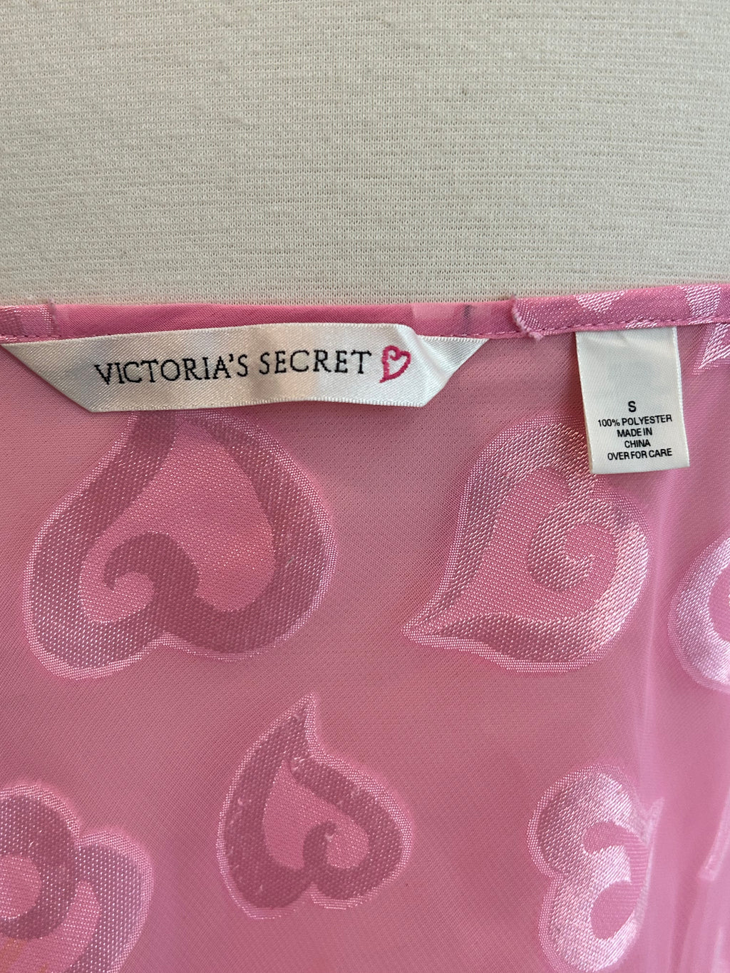 Victorias Secret y2k Slip Dress-S